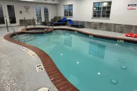 Baymont by Wyndham Texas City Hotels in Texas City