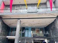 FabHotel Chattarpur Enclave - Opposite Tivoli Garden Các khách sạn ở 