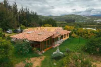 Hosteria Cananvalle