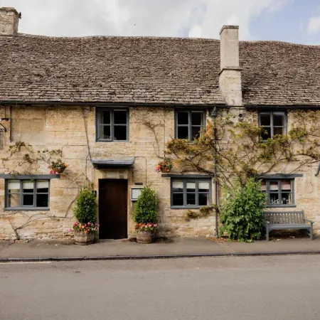 The Lamb Inn