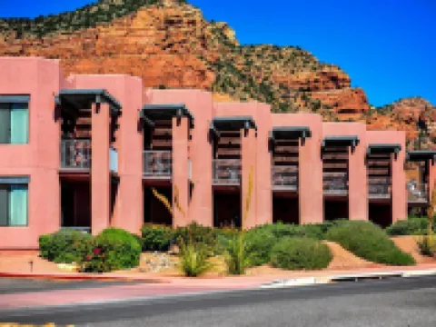 Bell Rock Inn Hotels in Yavapai County