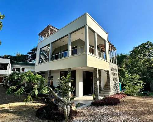 Harbour Bliss Hotel Hotels in Coron