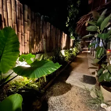 Paradiso Hostel Siargao