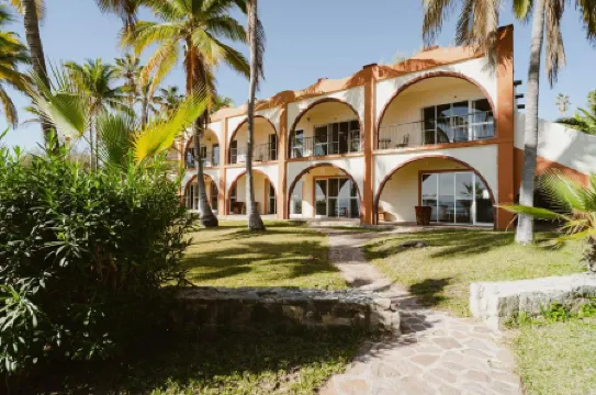 Hotel Rancho Buenavista
