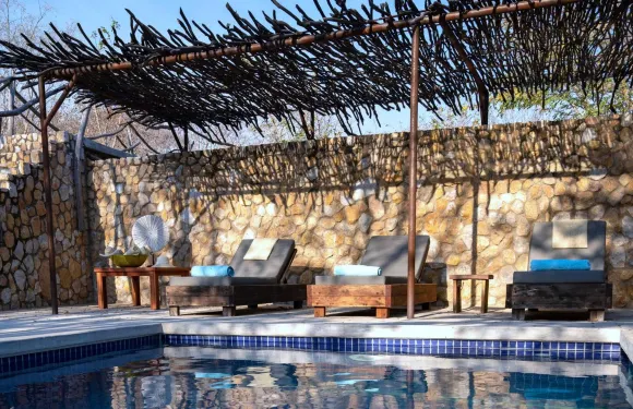 官庫洞大象旅舍