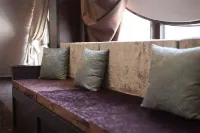 City & Business Hotel فنادق في مينيرالني فودي