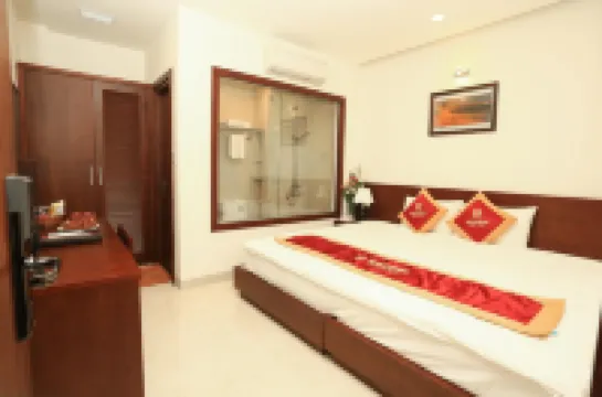 Hacom Galaxy Hotel Hotels in Phan Rang-Thap Cham