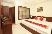 Hacom Galaxy Hotel Hotels in My Hai