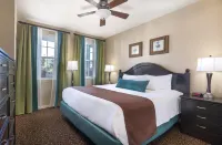 Club Wyndham Governor’s Green