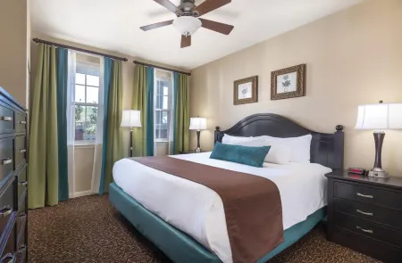 Club Wyndham Governor’s Green