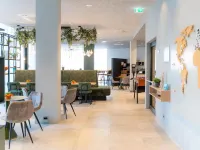 Aparthotel Adagio Access Freiburg Hotels near Schlossberg