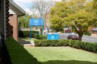 Ruthven Street Motor Inn Hotels in Kearneys Spring