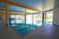 The Cornwall Hotel Spa & Lodges - Pool