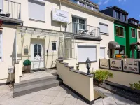 Bremer Apartmenthotel Superior Hotels near Oberneuland