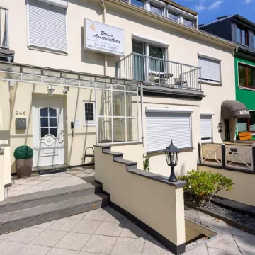 Bremer Apartmenthotel Superior