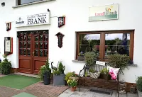 Gasthof Und Eiscafe Frank Hotels in 