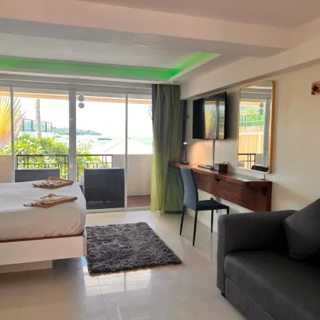 Mama Beach Residence - Adults Only