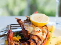 Chris's Beacon Point Restaurant & Villas Hotels in Apollo Bay