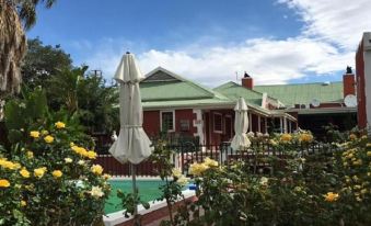 Beaufort Manor Country Lodge
