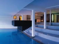Hotel & Appartements Oberhofer - С бассейном