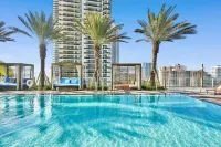Lyfe Resort & Residences - Ocean View
