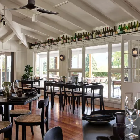 The Lodge Bellingen