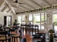 The Lodge Bellingen Hotels in Bellingen