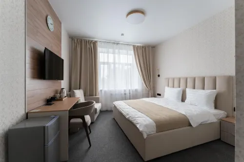 Ayti Hotel