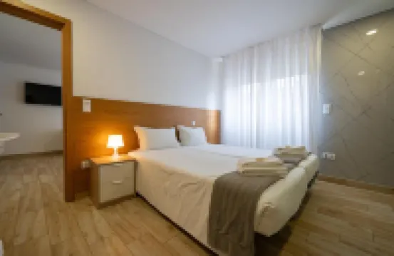 Central Suites Hotels in 