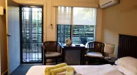 Casa on Gregory - Boutique Luxury Motel