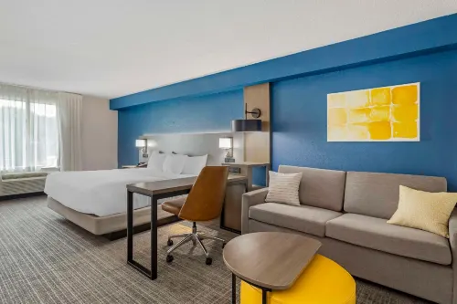 Comfort Inn & Suites Corbin North