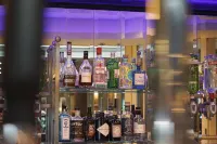 Killyhevlin Lakeside Hotel & Lodges - Bar