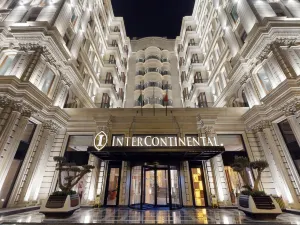 InterContinental Hotels Baku