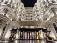InterContinental BAKU by IHG Hotels near Freedom Square