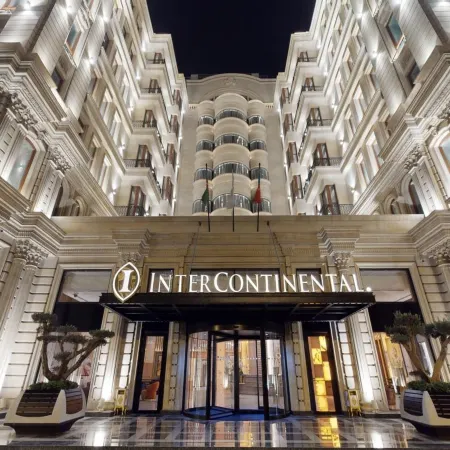 InterContinental Hotels BAKU by IHG