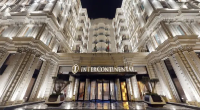 InterContinental Hotels BAKU by IHG