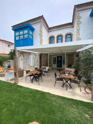 Casa Tuana - 2-Star