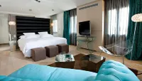 Domaine de Verchant & Spa - Relais & Châteaux Hotels in Castelnau-le-Lez