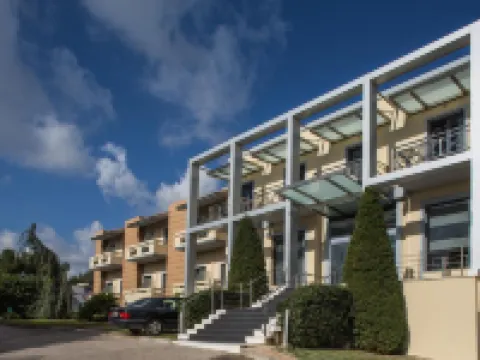 Dekelia Hotel Acharnes otelleri
