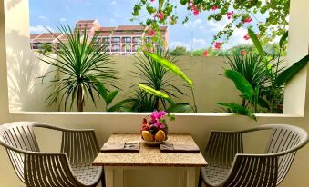 De Vivre Hoi AN - Aman Boutique Hotel