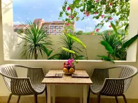 دي فيفر هوي آن