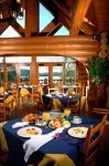 Le Grand Lodge Mont Tremblant - breakfast