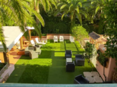 アパルタメントス ロイヤル ライフ マオーのホテル