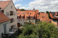 Stella Apartments am Erfurter Dom