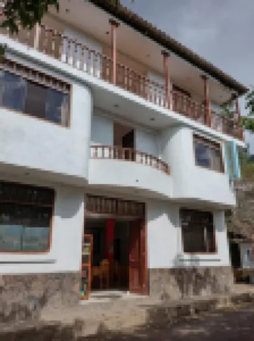 Puente de Gocta Hotels in 