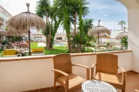 Hotel Tarik - 3-Star