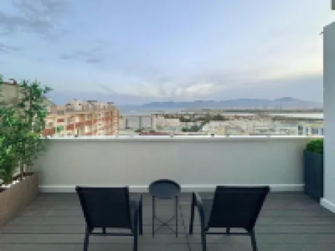 Mameli View Cagliari