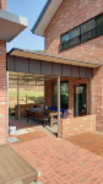 Yangyang Stay in Bricks