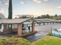 Cielo House Inn - Paso Robles Hotels in Paso Robles