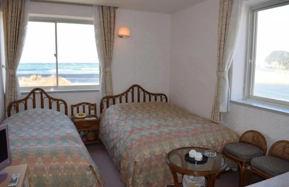 沖浪騎士膳食公寓